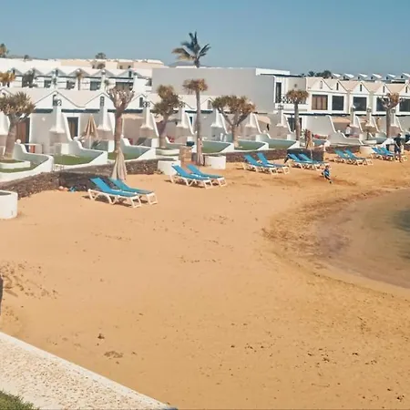 On The * Costa Teguise