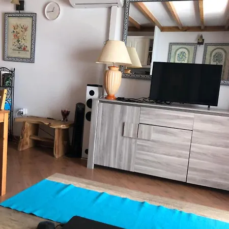 Lägenhet On The *