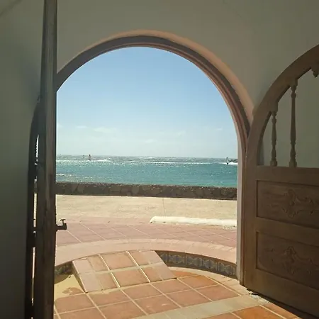 On The Apartament Costa Teguise