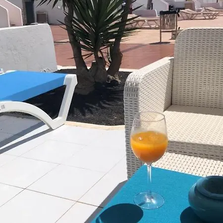 On The Apartament *